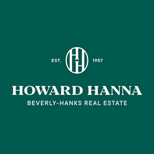 Howard Hanna Beverly-Hanks Real Estate Official Logo