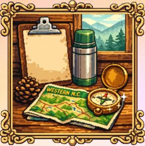 Working with an experienced large land broker familiar with western North Carolina’s counties, regulations, and development potential can help investors identify the right property and move confidently from concept to successful resort operation.